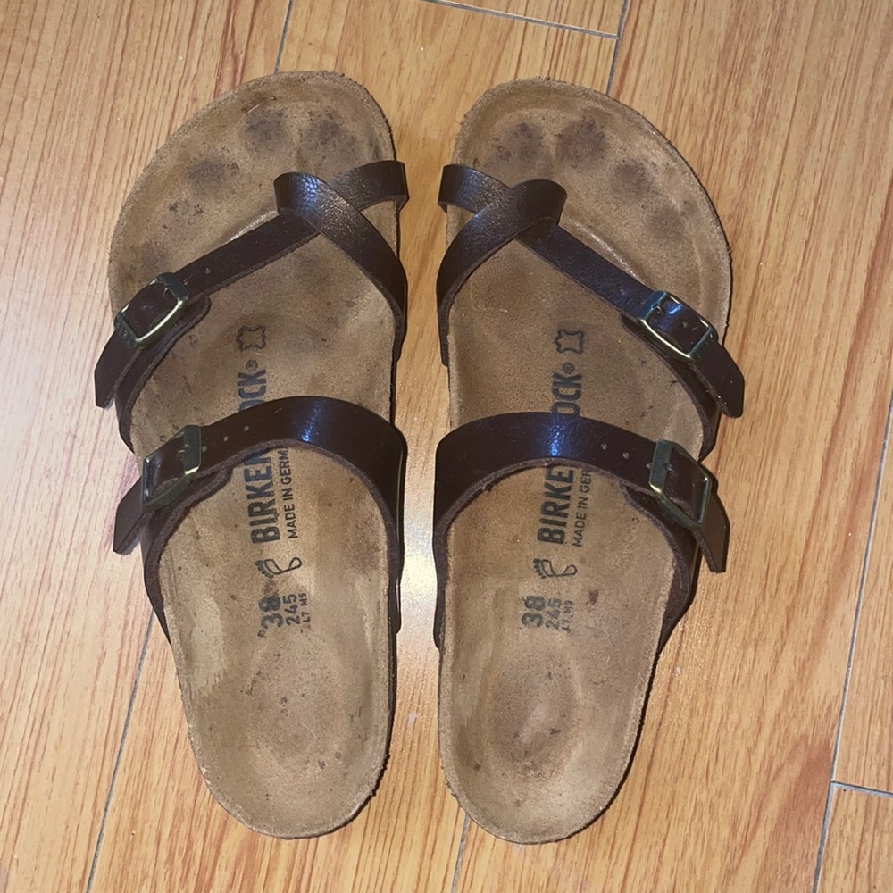 Birkenstock Mayari Sandal